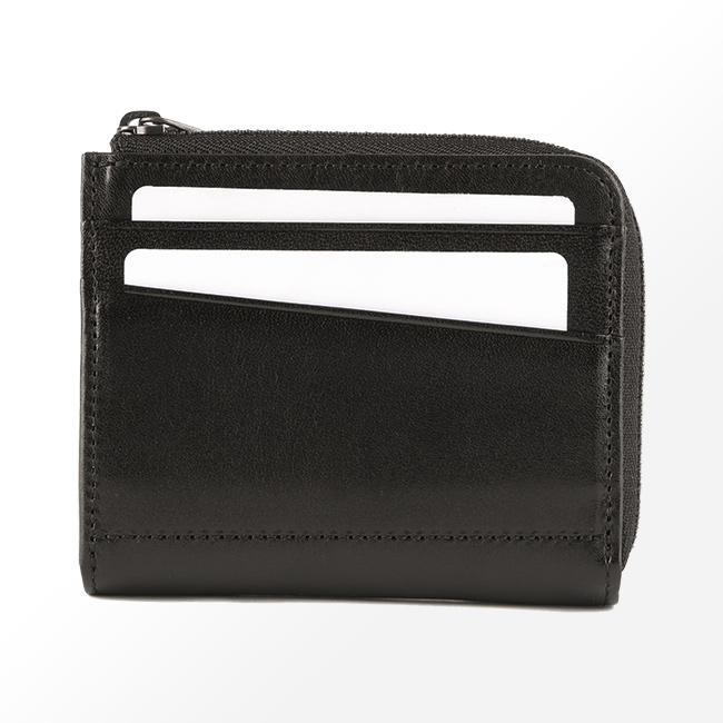 シー ミニマム 二つ折り財布 CIE cie-072050