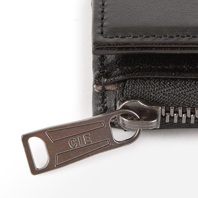 シー ミニマム 二つ折り財布 CIE cie-072050