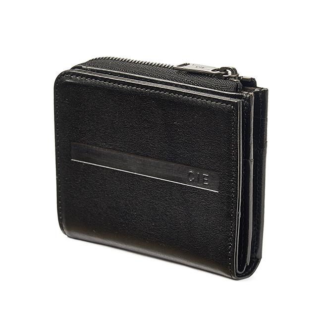 シー ミニマム 二つ折り財布 CIE cie-072050