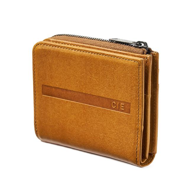 シー ミニマム 二つ折り財布 CIE cie-072050