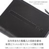 シー ミニマム 二つ折り財布 CIE cie-072051