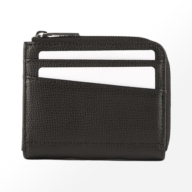 シー ミニマム 二つ折り財布 CIE cie-072051