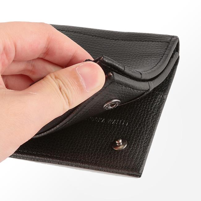 シー ミニマム 二つ折り財布 CIE cie-072051