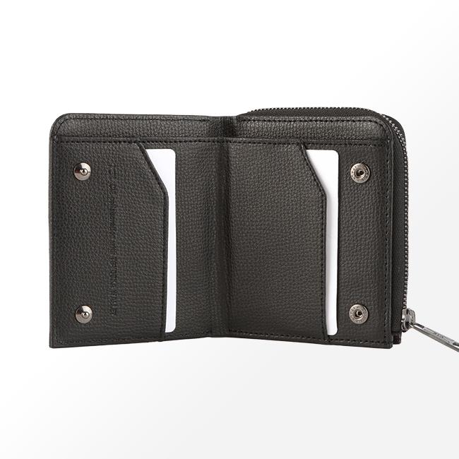 シー ミニマム 二つ折り財布 CIE cie-072051