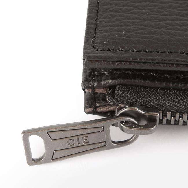 シー ミニマム 二つ折り財布 CIE cie-072051