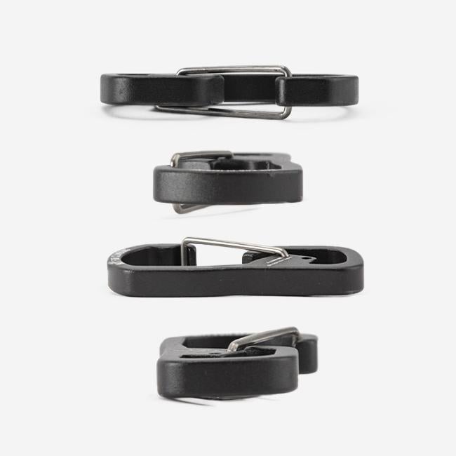 シー カラビナ キーケース キーホルダー CIE cie-082100