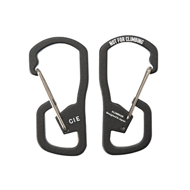 シー カラビナ キーケース キーホルダー CIE cie-082100