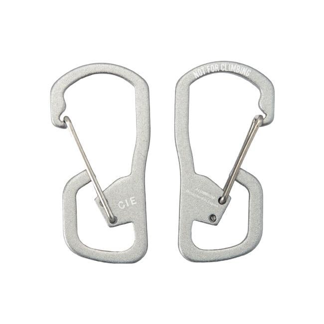 シー カラビナ キーケース キーホルダー CIE cie-082100