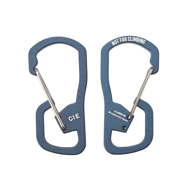 シー カラビナ キーケース キーホルダー CIE cie-082100