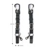 シー レザーデタッチキーフォブ キーケース キーホルダー CIE cie-082101