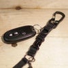 シー レザーデタッチキーフォブ キーケース キーホルダー CIE cie-082101