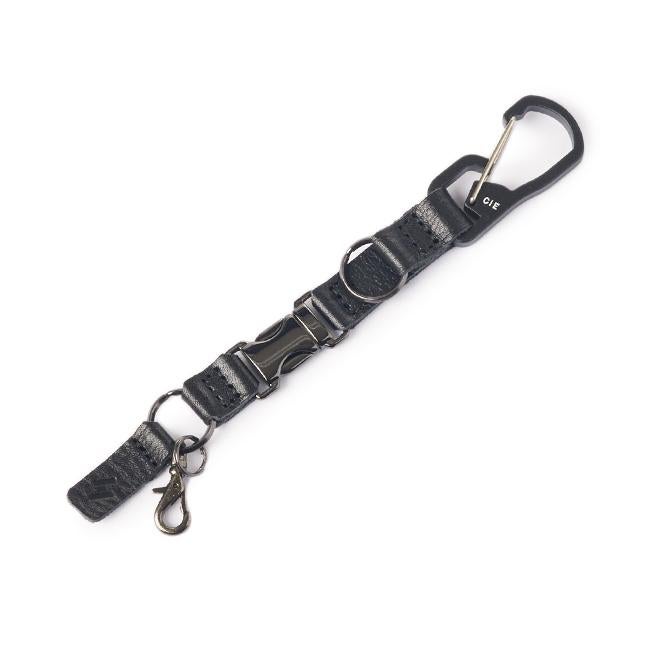シー レザーデタッチキーフォブ キーケース キーホルダー CIE cie-082101