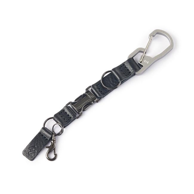シー レザーデタッチキーフォブ キーケース キーホルダー CIE cie-082101