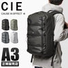 シー グリッド3 リュック CIE cie-32059
