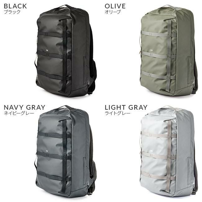 シー グリッド3 リュック CIE cie-32059