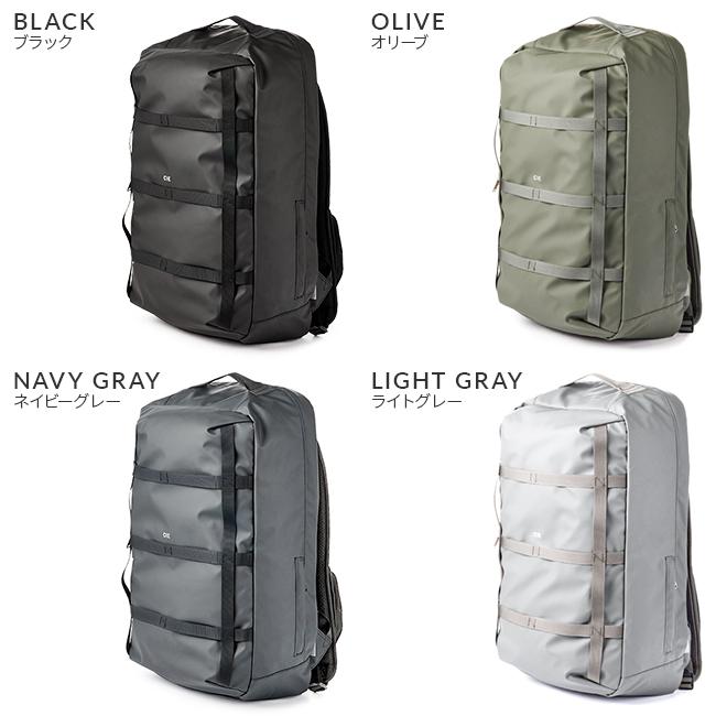 シー グリッド3 リュック CIE cie-32059