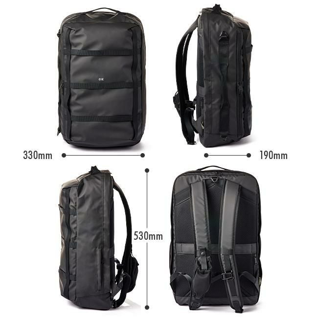 シー グリッド3 リュック CIE cie-32059