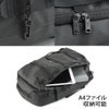 シー グリッド3 リュック CIE cie-32059