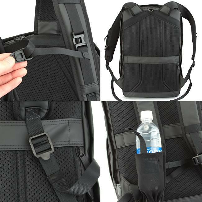 シー グリッド3 リュック CIE cie-32059