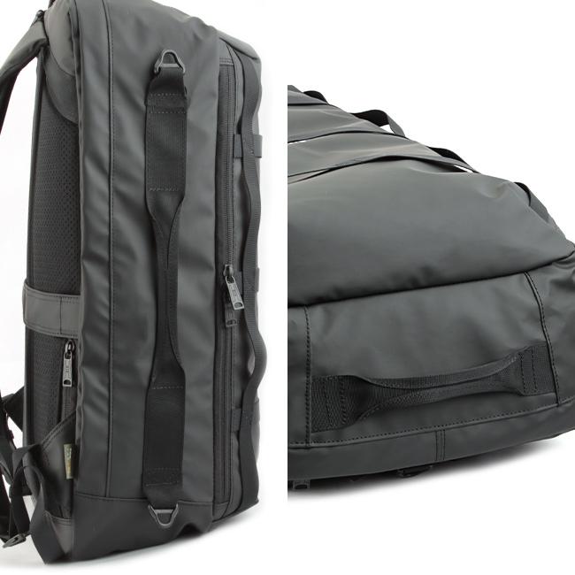 シー グリッド3 リュック CIE cie-32059