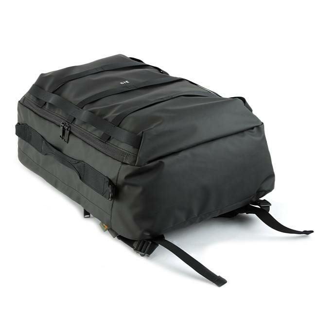 シー グリッド3 リュック CIE cie-32059