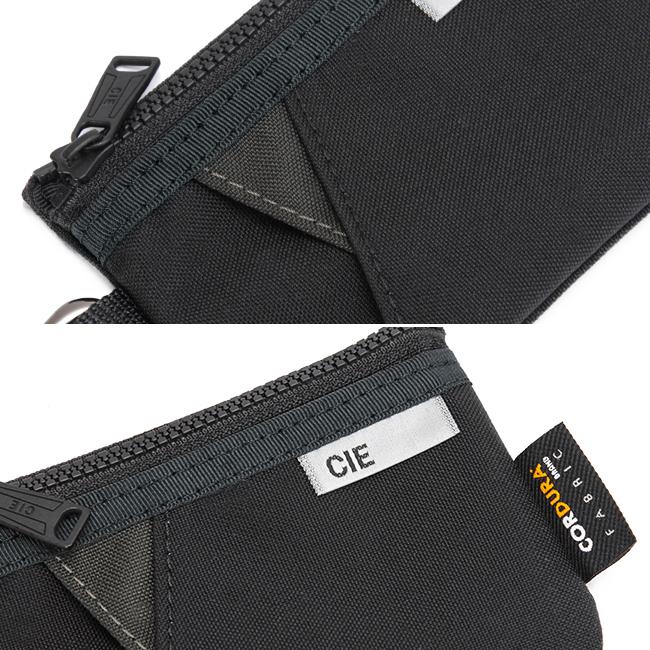 シー スラントコインケース 小銭入れ コインケース CIE cie-sc2