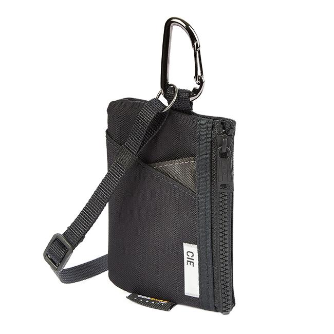 シー スラントコインケース 小銭入れ コインケース CIE cie-sc2