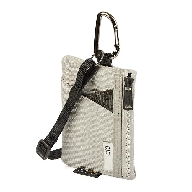 シー スラントコインケース 小銭入れ コインケース CIE cie-sc2