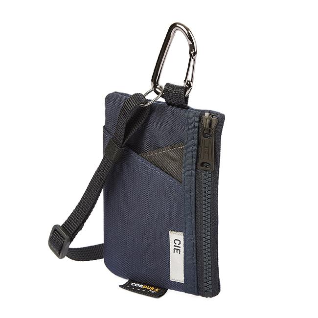 シー スラントコインケース 小銭入れ コインケース CIE cie-sc2