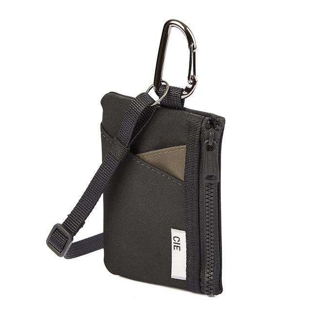 シー スラントコインケース 小銭入れ コインケース CIE cie-sc2