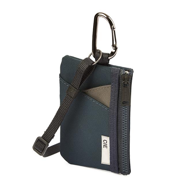 シー スラントコインケース 小銭入れ コインケース CIE cie-sc2