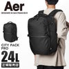 エアー シティコレクション リュック Aer city-pack-pro