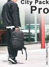 エアー シティコレクション リュック Aer city-pack-pro