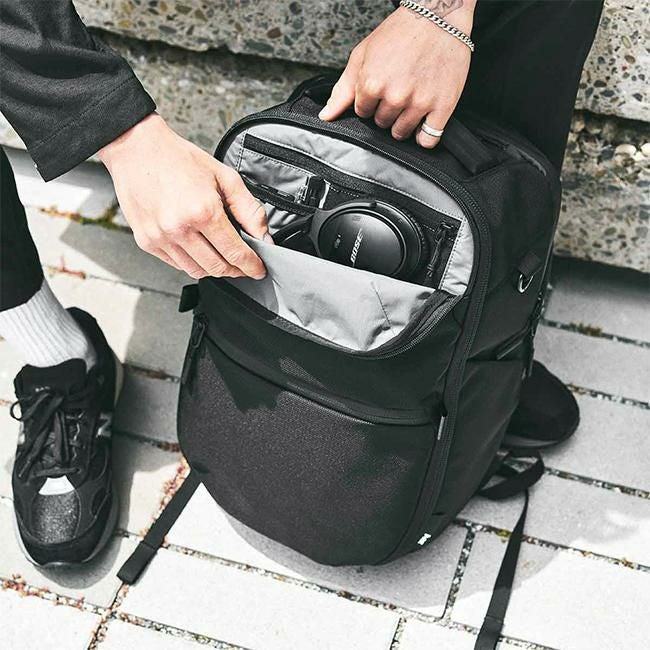 エアー シティコレクション リュック Aer city-pack-pro