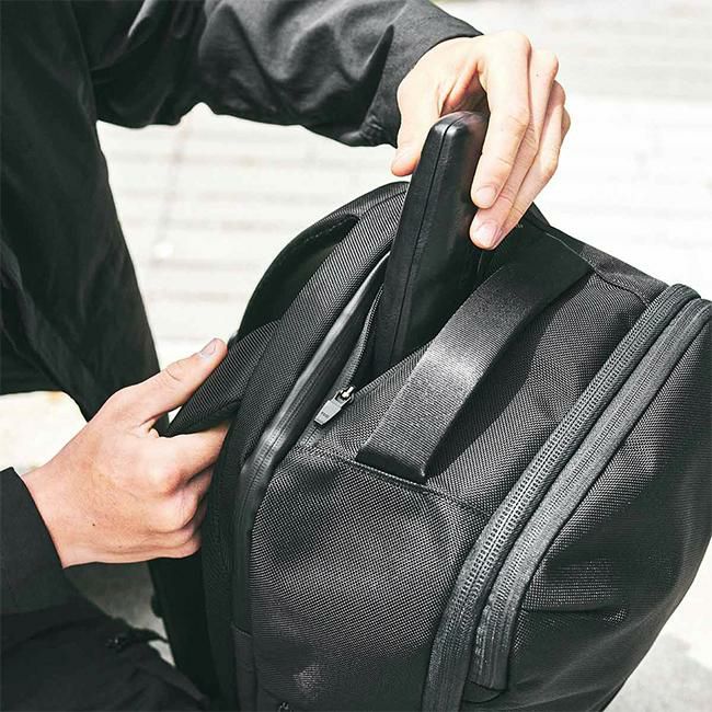 エアー シティコレクション リュック Aer city-pack-pro