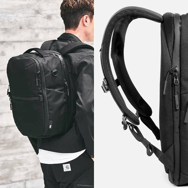 Aer City Pack Pro Black エアー シティパック プロ City Pack Pro – Aer