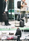 エアー シティコレクション リュック Aer city-pack-pro