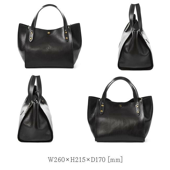 クレドラン アモ トートバッグ CLEDRAN cl1181