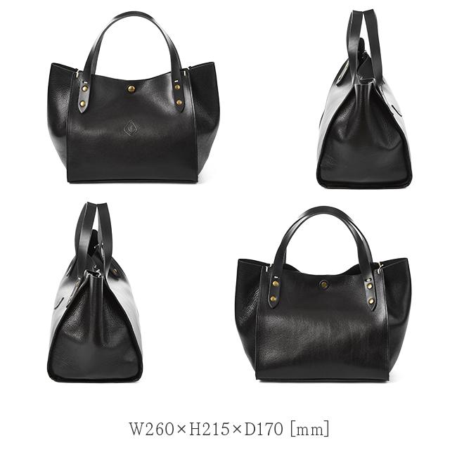 クレドラン アモ トートバッグ CLEDRAN cl1181