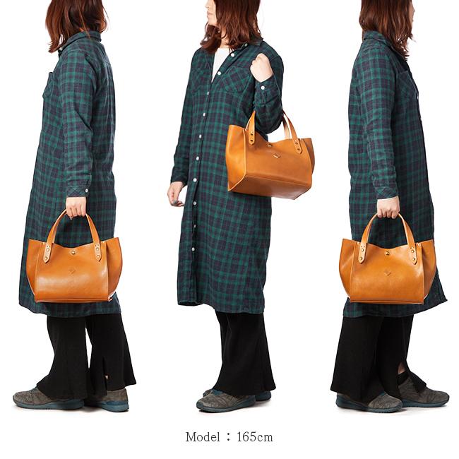 クレドラン アモ トートバッグ CLEDRAN cl1181