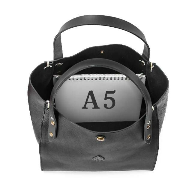 クレドラン アモ トートバッグ CLEDRAN cl1181