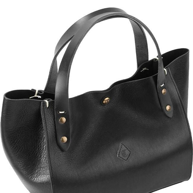 クレドラン アモ トートバッグ CLEDRAN cl1181