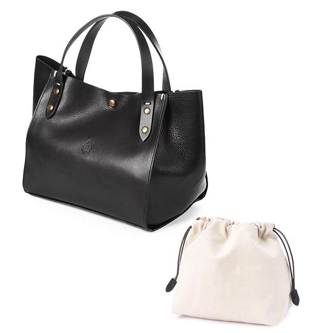 クレドラン アモ トートバッグ CLEDRAN cl1181