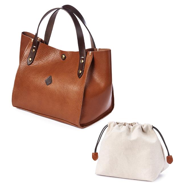 クレドラン アモ トートバッグ CLEDRAN cl1181