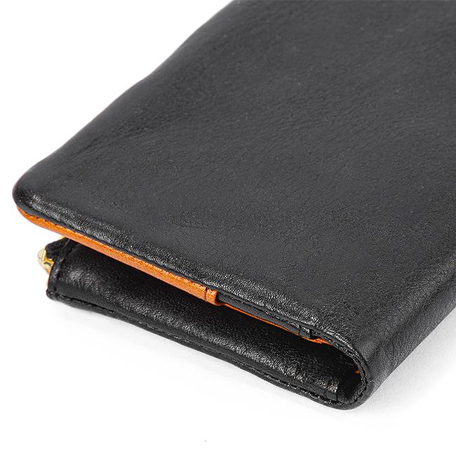 クレドラン フィニ 長財布 CLEDRAN cl2086