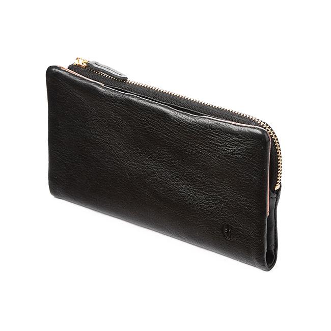 クレドラン フィニ 長財布 CLEDRAN cl2086