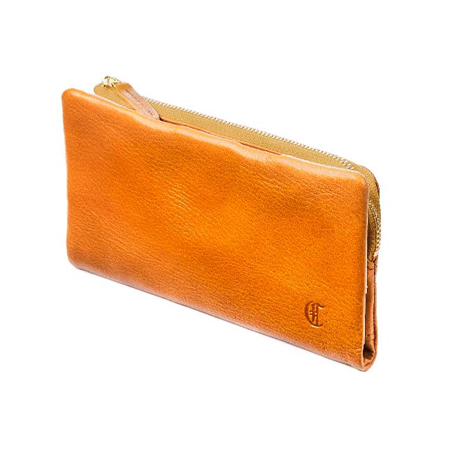 クレドラン フィニ 長財布 CLEDRAN cl2086