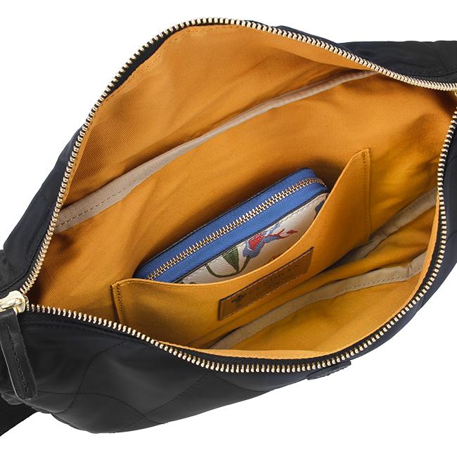 クレドラン ロタ ウエストバッグ CLEDRAN cl2146