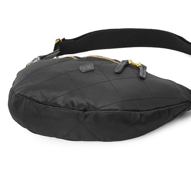 クレドラン ロタ ウエストバッグ CLEDRAN cl2146