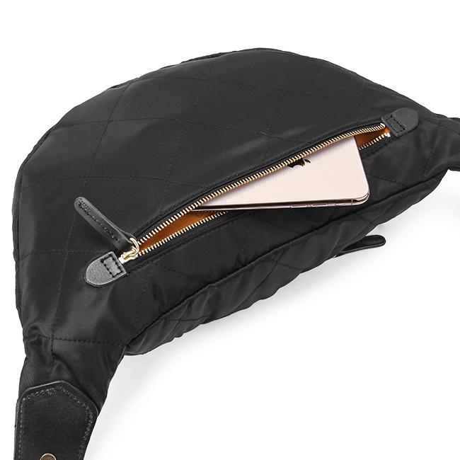 クレドラン ロタ ウエストバッグ CLEDRAN cl2146